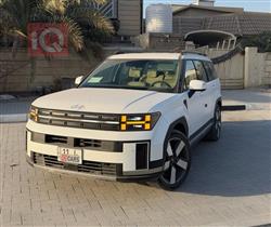 هیۆندای سەنتافی